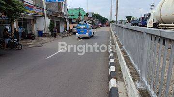 Gambar 2 TANAH Kavling 958 m2 Pinggir Jalan Besar Klender, Jakarta Timur