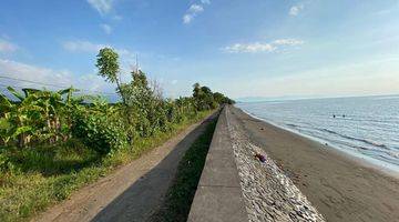 Gambar 5 BEACH FRONT LAND LOCATED IN SINGARAJA CITY SIDE