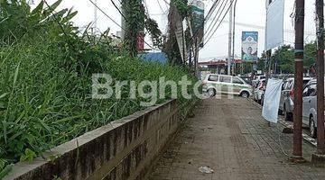 Gambar 1 TANAH GLOBAL LUAS 2.9 HEKTAR DI PINGGIR JALAN PROVINSI SERANG JAWA BARAT.