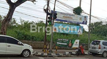 Gambar 2 TANAH GLOBAL LUAS 2.9 HEKTAR DI PINGGIR JALAN PROVINSI SERANG JAWA BARAT.