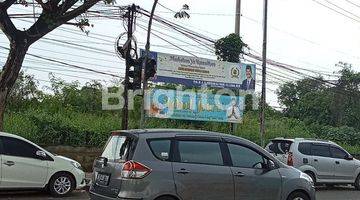 Gambar 3 TANAH GLOBAL LUAS 2.9 HEKTAR DI PINGGIR JALAN PROVINSI SERANG JAWA BARAT.