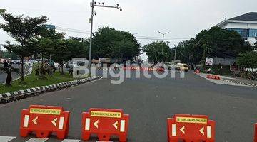 Gambar 4 TANAH GLOBAL LUAS 2.9 HEKTAR DI PINGGIR JALAN PROVINSI SERANG JAWA BARAT.