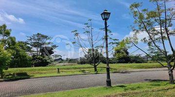 Gambar 2 Kavling cantik di dalam komplek keren di Kota Baru Parahyangan Bandung