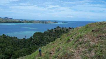 Gambar 4 Tanah di Labuan Bajo, Komodo, Manggarai Barat, NTT