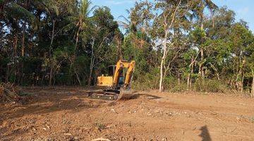 Gambar 4 Barat Pasar Godean View Sawah Nyaman Hunian