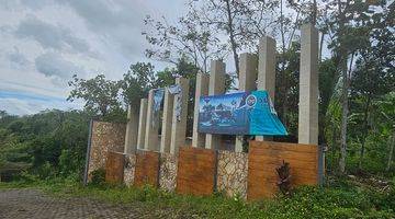 Gambar 1 TANAH GONDOWANGI MALANG 51125