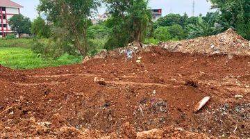 Gambar 2 tanah di ciledug raya, dekat tol