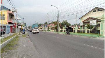 Gambar 2 Tanah Strategis Dekat Kampus UMY Jogja