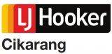 LJ Hooker Cikarang logo