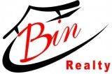 Bin Realty logo