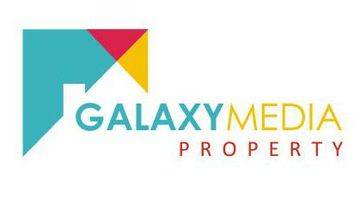 Galaxy Media Property Bandung logo