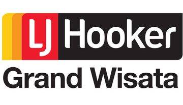 LJ Hooker Grand Wisata City logo