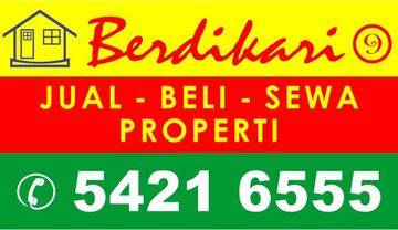 Berdikari Properti Gading Serpong logo