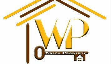 Wastu Property logo