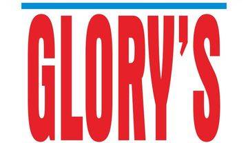 Glory's Property Consultant logo