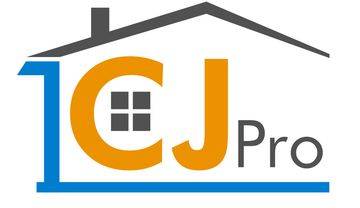 CJ Pro logo