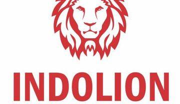 Indolion Property logo