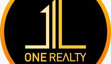 One Realty logo