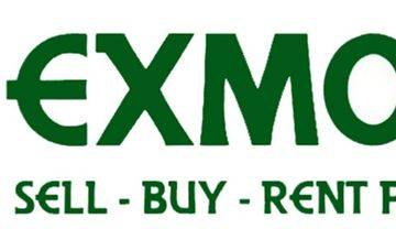 EXMORE Property logo