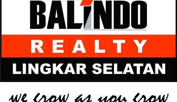 Balindo Realty Lingkar Selatan 1 logo