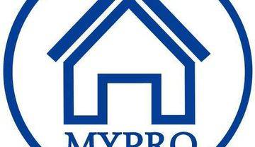 MYPRO logo