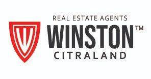 Winston Citraland logo