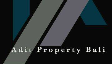 Adit Property logo
