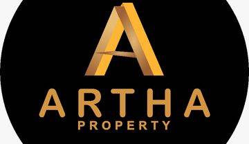 Artha Property Bandung logo