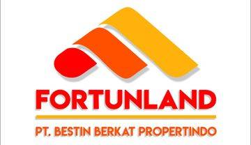 FORTUNELAND PROPERTY logo