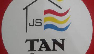 JS Tan Property logo