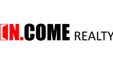 In.Come Realty logo