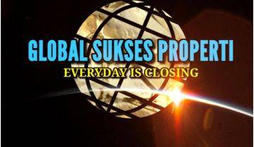 Global Sukses Properti logo