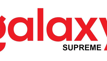 Galaxy Supreme logo