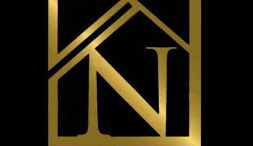 NIA PROPERTY logo