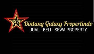 Bintang Galaxy Propertindo logo