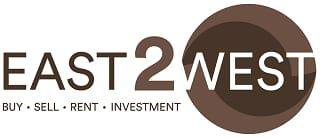 East2West Property logo