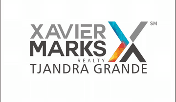 XAVIER MARKS TJANDRA GRANDE logo