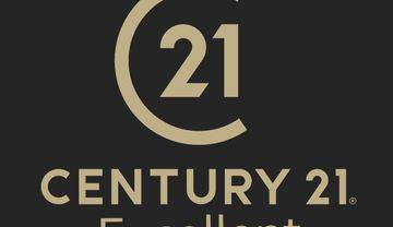 Century21 Excellent logo