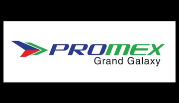 Promex Grand Galaxy logo