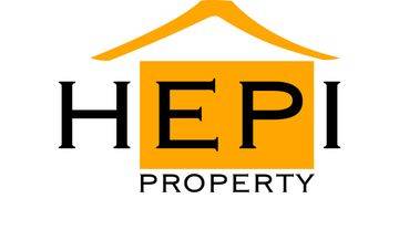 Hepi Property logo