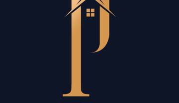 PESONA REAL ESTATE logo