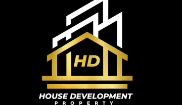 HD Property logo