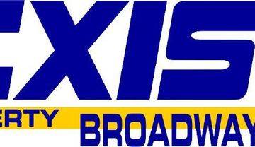 EXIST Property Broadway BSD logo