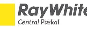 Ray White CENTRAL PASKAL BANDUNG logo