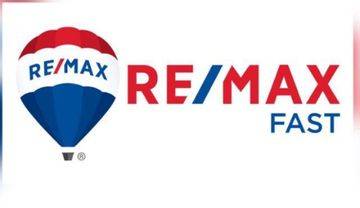 Re/max Fast logo