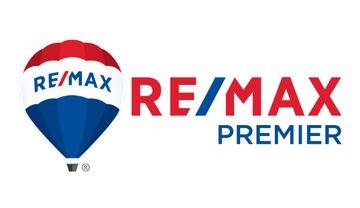 RE/MAX Premier logo