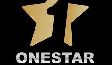 ONESTAR REAL ESTATE logo