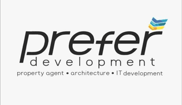 Prefer Development logo