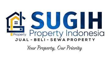 Sugih Property Indonesia logo