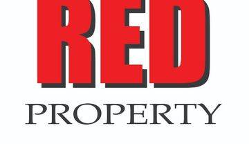 RED Property PIK logo